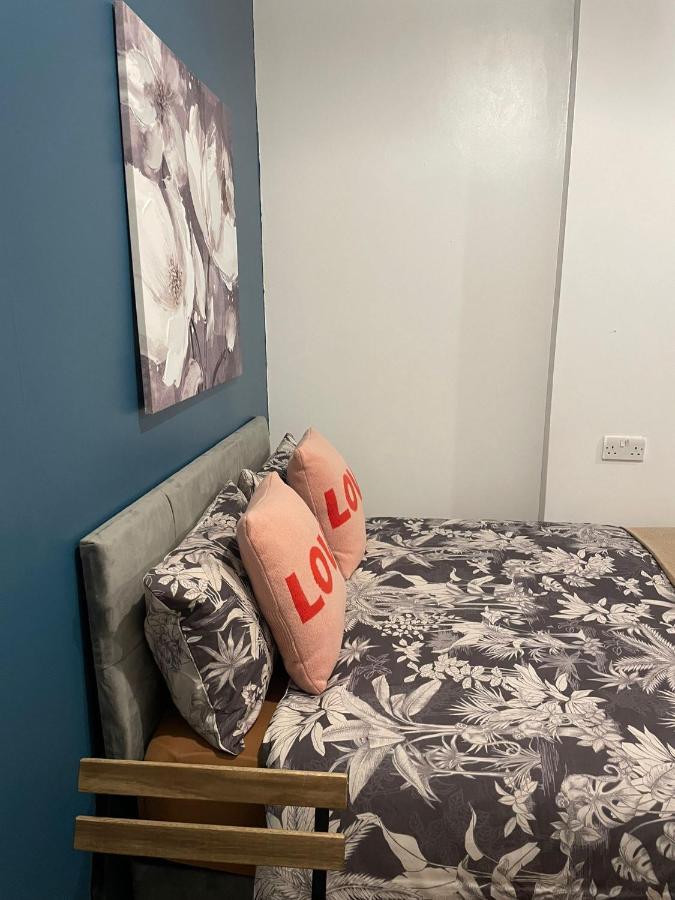 Wonderful Fully-Equipped Studio Near Central London 8 Экстерьер фото