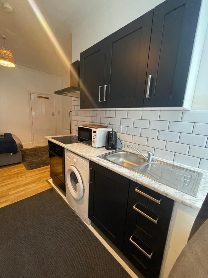 Wonderful Fully-Equipped Studio Near Central London 8 Экстерьер фото